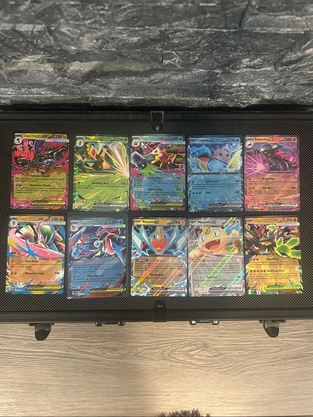 poshmark pokemon cards pokemoncards so 20 cards total Pokemon Yellow, Black, Gray Trading
